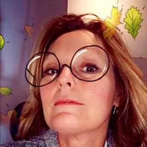 Meet your Posher, Katherine